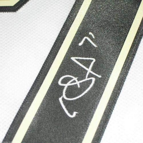 Evgeni Malkin potpisao Pittsburgh Penguins Premier Jersey w/PSA CoA - Autografirani NHL dresovi