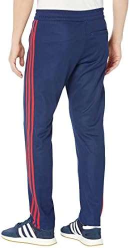 Adidas Originals Beckenbauer Track Pants Team mornarsko plavo/Scarlet/White XS