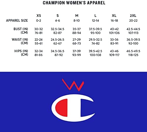 Champion Women's Soft Touch ruched majice, ženska majica s pamukom, ženska majica