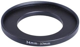 Adapter za filtar s pojačanim prstenom od 34-37 mm od 34 do 37