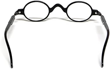 314 / 501 vintage retro metalne naočale za čitanje za muškarce i žene dizajner Uniseks
