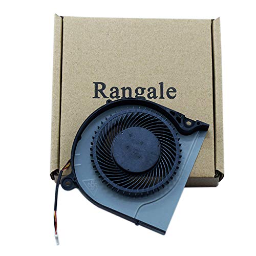 Ventilator za hlađenje Rangale od 2 komada za laptop Acer Predator Helios 300 PH315-51 PH317-51 PH317-52 G3-571 G3-572 G3-573 serije