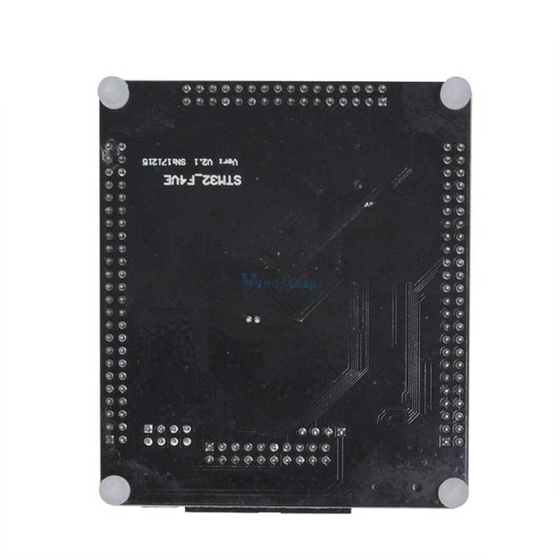 STM32F407VET6 Razvojna ploča Cortex-M4 STM32 Minimalna ploča za učenje SUSTAVA ARM CORE BOARD STM modul SD kartice utor