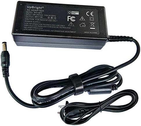 UPBRIGHT 19.5V AC/DC adapter kompatibilan sa Sony HT-MT300 HT-MT300/W HT-MT300/B HT-MT500 MT500 2.1 kanal kompaktna zvučna traka SA-MT300