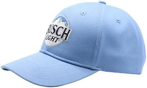 Bejzbolska kapa u plavoj boji
