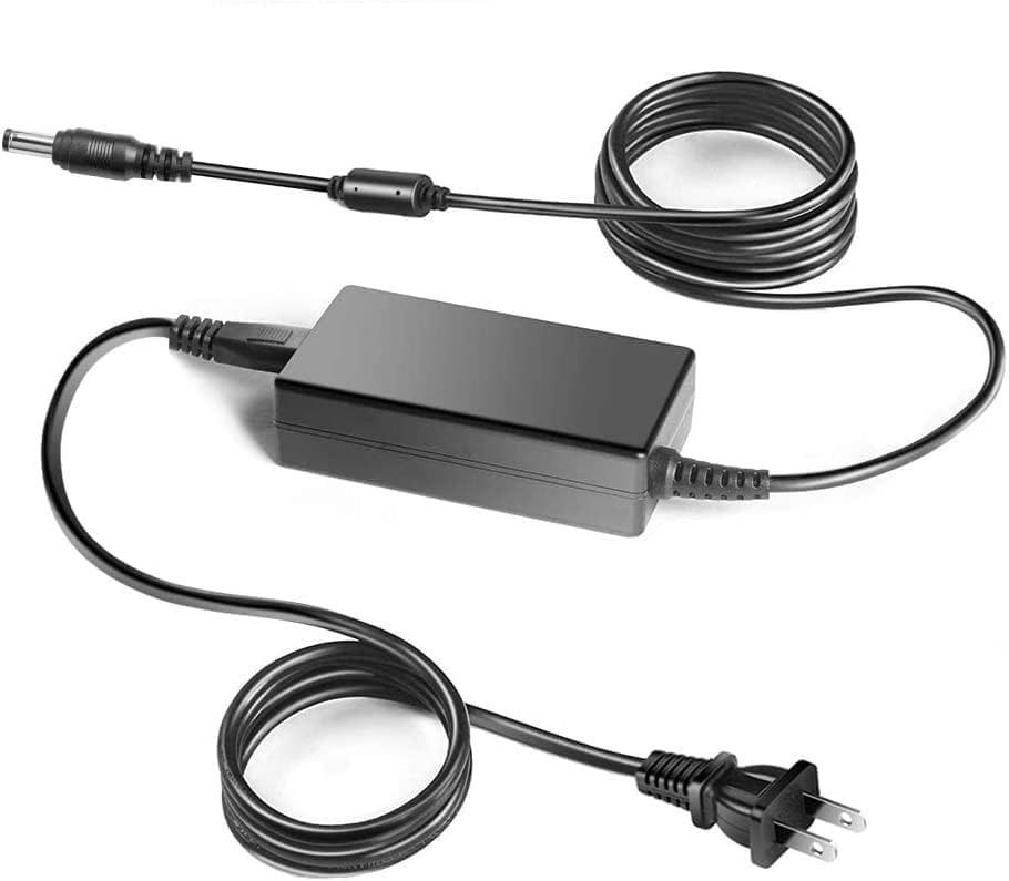 Guy-Tech AC Adapter Kompatibilan s DT Research Webdt 310 360 366 880 509 ACC-001-03 DT310 Tablet PC punjač kabel za napajanje PSU PSU