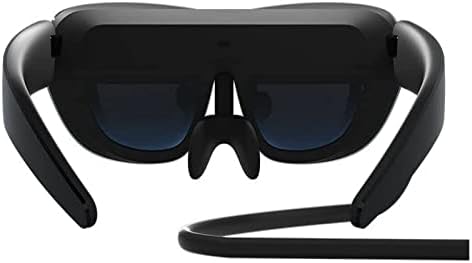 Pametne naočale prijenosni nosač dvostrukog HD mikro OLED zaslona 140 1080p kino mobitel virtualnu stvarnost glave