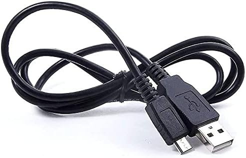 BestCh 5ft Micro USB kabelski punjač za LG W30 W10 Q60 K50 K40 Q6 kabel za napajanje