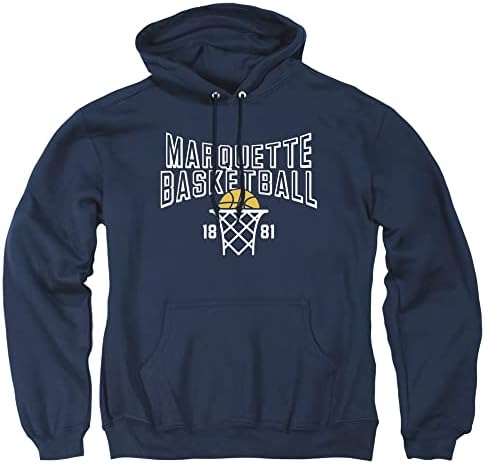 Službena košarkaška godina Sveučilišta Marquette Unisex za odrasle