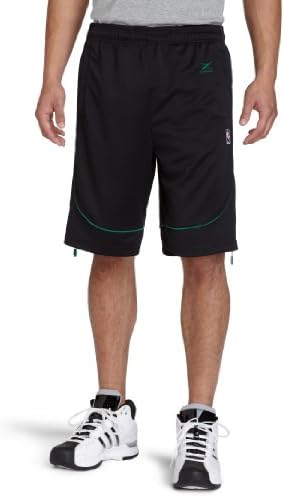 NBA Boston Celtics Crni strijelci kratke hlače