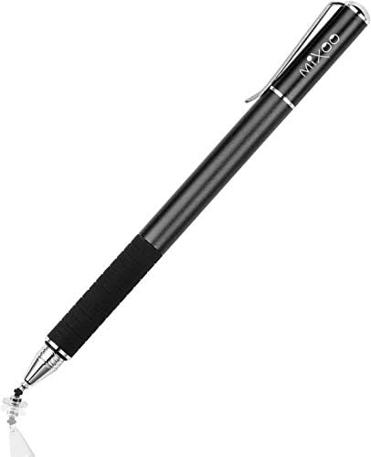 Mixoo kapacitivna olovka olovke, visoka osjetljivost i preciznost, olovka za iPad, iPhone i druge uređaje za zaslone s dodirnim ekranima,