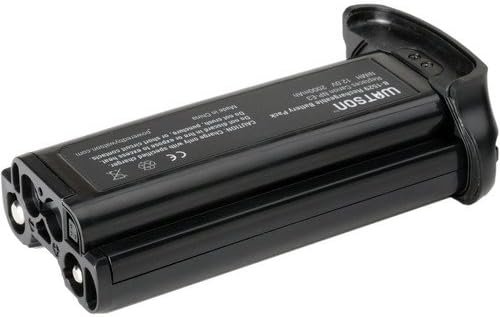 Watson NP-E3 NIMH baterija