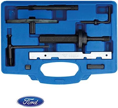 Sjajni alati BT593000 Ford 8-komad set 1,8 TDDI, TDCI komplet alata za podešavanje motora