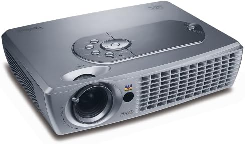 Viewsonic PJ766D Multimedijski DLP projektor 7,9 lbs