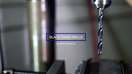 Drill America - DWDMM8.80P6 8.80 mm BIC BIL BILO BILO, DWDMM serija