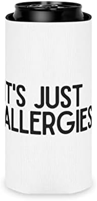 Pivo može hladiti rukavi urnebesni samo alergije sarkastični pacijenti Poriljenje gage šaljive alergijske redovne limenke
