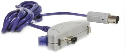 Kabel Acupress Link za Nintendo GameBoy Advance za Gamecube / GBA za GC