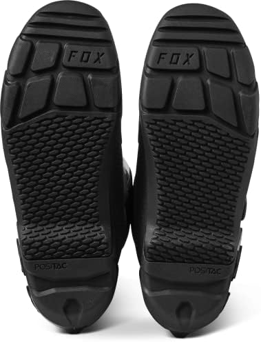 Fox Racing Comp X Motocross off-Road čizme, crna, 11