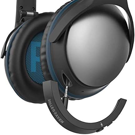 Bluetooth adapter za Bluetooth Bolle & Raven za Bose tihiComfort 25 slušalica