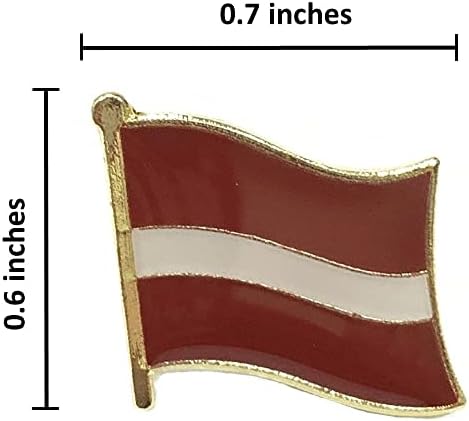 A-ONE RIGA TACTIC SHIELD PATCH+LATVIA FLAG EMPEIDERY PATCH+LATVIA Nacionalna zastava Metalna značka pin, zakrpe i pin za suvenir poklon