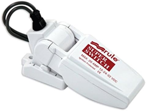 Pravilo superswitch153; Float Switch Consumer Electronics