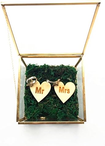 kutija za rustikalni vjenčani prsten kutija za nakit kutija za nakit kutija za nakit kutija za nakit kutija za nakit kutija za nakit