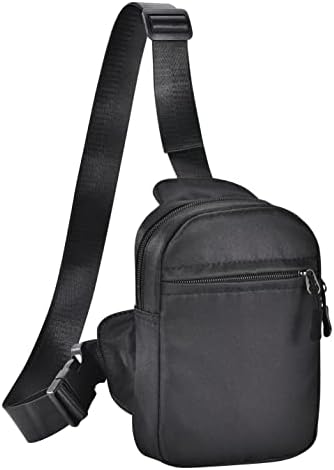 Mali ruksak ruksaka za putničke modne prsne torba ženske fanny paketi crossbody torbica za mobitel za žene muškarce