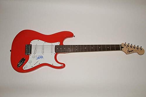 Gary Clark Jr potpisao je Električna gitara autografa Fender Brand - Ova zemlja, JSA