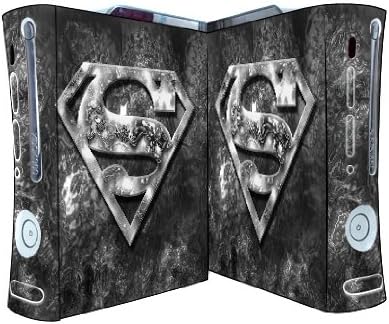 Komplet za vinilne kože, dodatak za igraću konzolu, 960-zaštitna naljepnica na prednjoj ploči, umjetnička naljepnica - Superman