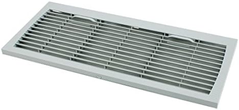 Aexit 420 mm x ventilatori i hlađenje 180 mm sivi plastični ormar za pranje Axia-l Flow ventilator pjena pjena Slučaj ventilatora Filter