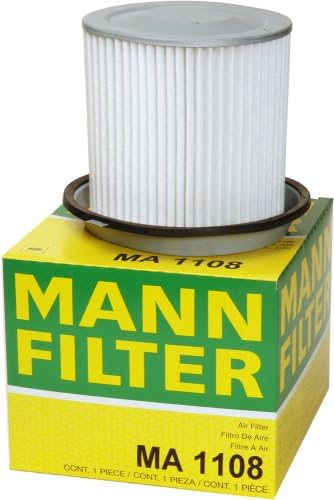 Mann-filter MA 1108 AIR FILTER