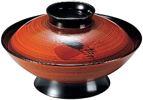 5,8-inčna zdjela za kuhanje u obliku Gotena otporna na toplinu, četka za cinobar, proizvedeno u Japanu, posuđe od 96, 5,5,3, 7 inča