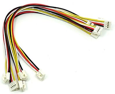 Grove - Univerzalni 4 pin kabel 20cm