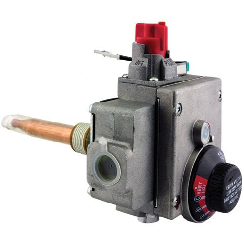 AP14340K1 - OEM Nadograđena zamjena za LP ventil za grijanje vode Ruud