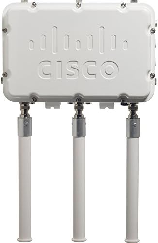 Cisco Systems - Cisco AirOnet 1552E