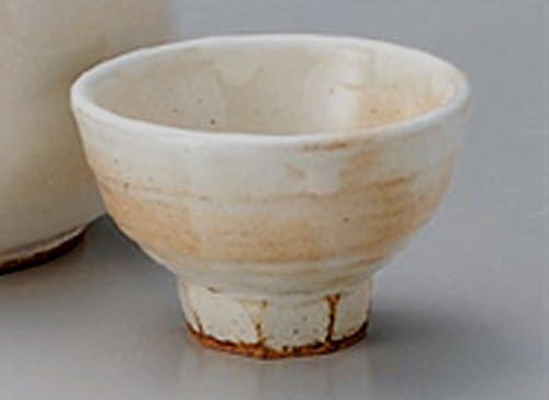 Kobiki tohki japanska keramika Sake Cup