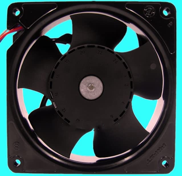 za DV4118/2NPU ventilator 48V 0,65A 31W 12 cm ventilatora za hlađenje