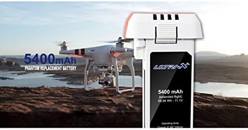 Tattu 14.8V 3700Mah 45C 4S1P Li-Po baterijski paket s XT60 utikač za vrtlog i FPV Racing Quadcopters