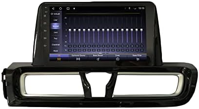 10 autoradio automobilska navigacija Stereo multimedijski uređaj za reprodukciju Stereo 2.5 zaslon osjetljiv na dodir 2018-2019 osmojezgreni