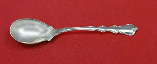 Angelique by International Sterling Silver Sladoled Spoon Custom Made 5 3/4