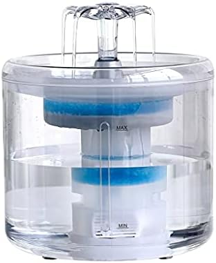 Vodoskok za kućne ljubimce automatski dozator vode zdjela za dovod vode pametni dozator vode za pse pojilica za kućne ljubimce