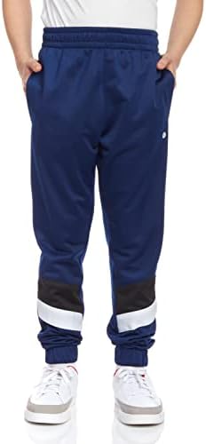 RBX Boy's Tweatpants - 2 paketi aktivni Tricot jogger hlače