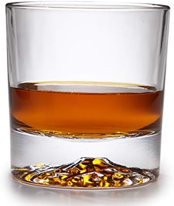 Stakleni dekanter za viski od 23,5 Oz