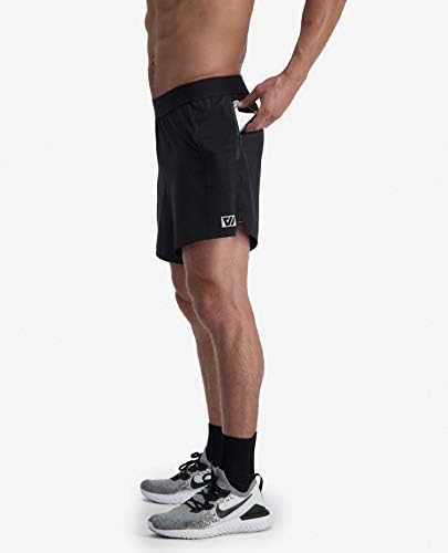 Muške sportske proljetne kratke hlače, prozračne sportske kratke hlače s elastičnim pojasom, potpuno rastezljive