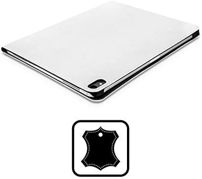 Službeno licencirani dizajn glavnih slučajeva We Bare Bears Group 2 lik Art Leat Art kožni novčanik Kompatibilni s Apple iPadom Pro