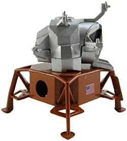 Gurus s blagom Apollo 16 Mjeseč Lander Modul Minijatura NASA Model Olovke Oštričarski Space Space Poklon