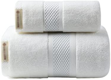 Feer hotel Posebni ručnik za kupanje bijeli pamuk kućanstvo žensko usisavanje vode muški debeli zamotani ručnik