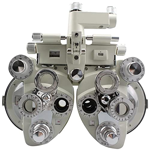 ML-400 Sveobuhvatna oprema za optometriju optometrije Oprema za optometriju