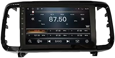 10 autoradio automobilska navigacija Stereo multimedijski uređaj za reprodukciju 2.5 inčni Radio zaslon osjetljiv na dodir za 935 2018