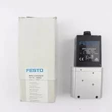 Festo MPPE-3-1/8-10-420-B 161165 proporcionalni ventil tlaka